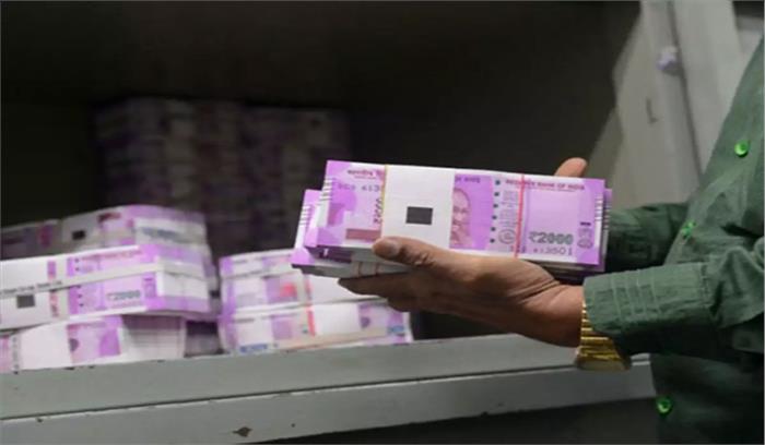 हवाला कारोबारी का सौ करोड़ की डीलिंग का खुलासा