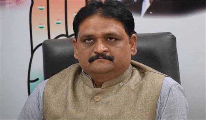 रमन सिंह का जन्मदिन नहीं मनाने का निर्णय घडिय़ाली आंसू : कांग्रेस रमन सिंह का जन्मदिन नहीं मनाने का निर्णय घडिय़ाली आंसू : कांग्रेस