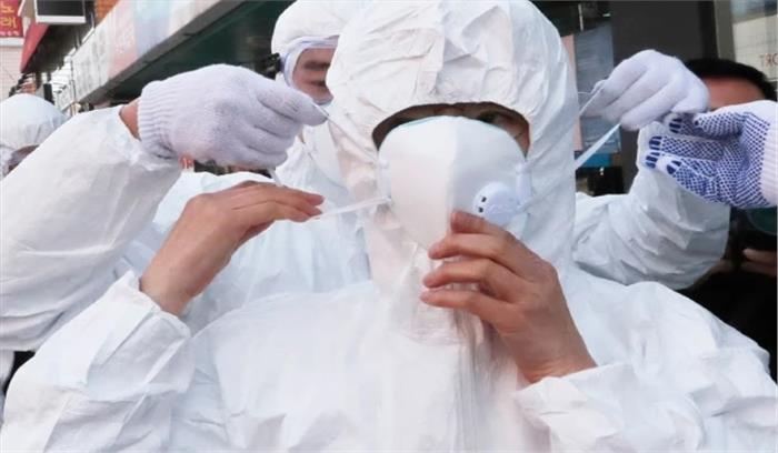 ईरान में कोरोनावायरस का असर कम होने के संकेत