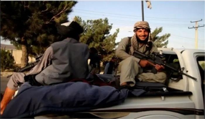 क्षेत्रीय शक्तियों से मानवीय समर्थन पाने में जुटा तालिबान