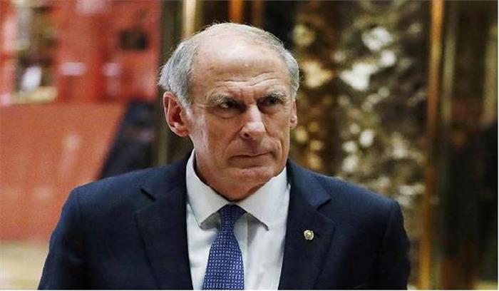 ​​​​रूस,चीन और दक्षिण कोरिया बना  अमेरिका के लिये खतरा: कोट्स