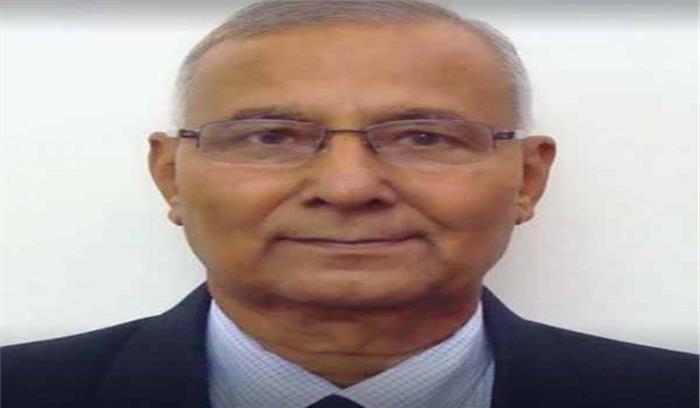 कासगंज में भाजपा द्वारा प्रायोजित दंगा निंदनीय: दारापुरी कासगंज में भाजपा द्वारा प्रायोजित दंगा निंदनीय: दारापुरी