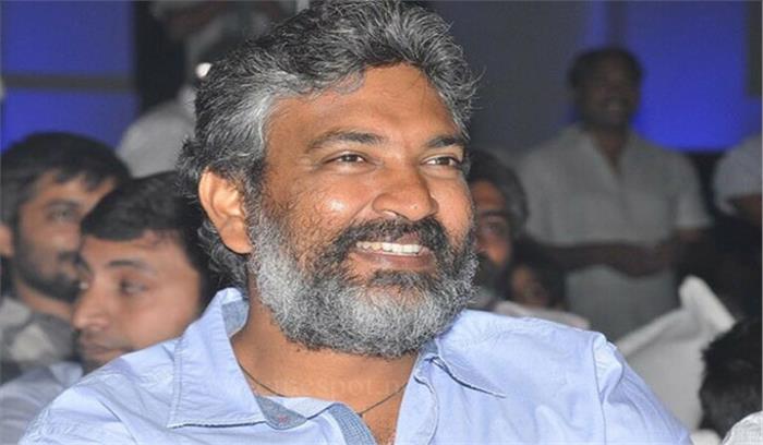 कटप्पा ने बाहुबली को क्यों मारा यह रहस्य कुछ लोगों को पता था: राजामौली