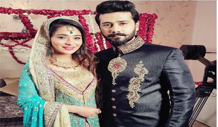 पाकिस्तान में गिरफ्तार हुई थीं सारा खान !