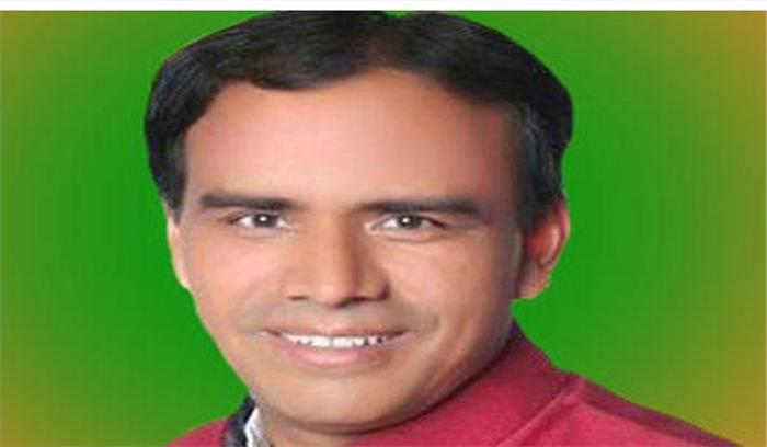 अब नियत तिथि पर होंगे छात्र संघ चुनाव : धन सिंह