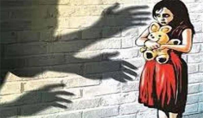 कोलकाता: स्कूल में  4 साल की मासूम के साथ यौन उत्पीड़न