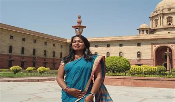 जब सभी लिंग के लोगों को समान अवसर मिलेंगे, तब भारत बहुत समृद्ध होगा : कल्कि सुब्रमण्यम