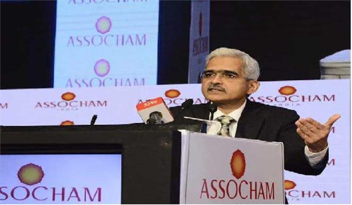 नकद निकासी कर पर सरकार ने कोई निर्णय नहीं लिया: दास