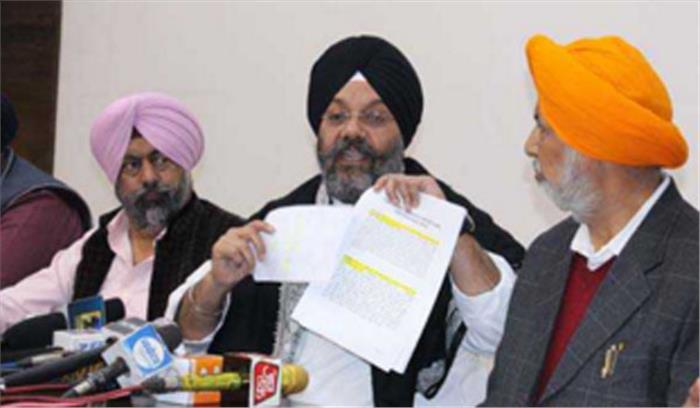 सिख दंगा मामले में टाइटलर को तुरंत गिरफ्तार कर उच्च स्तरीय जांच हो: जीके