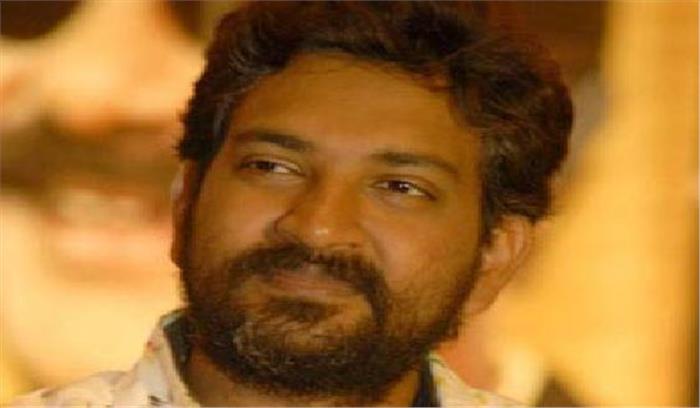 राजामौली बाहुबली को छोटे पर्दे पर लाने की योजना बना रहे