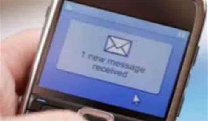 मध्यप्रदेश में पंजीकृत किसानों को एसएमएस से मिलेगी सूचना