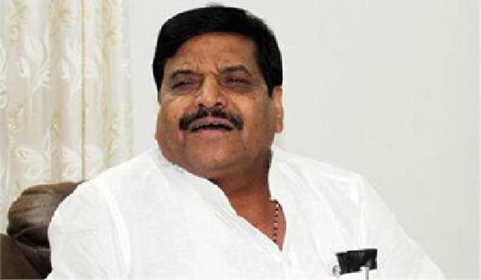 समाजवादियों की नहीं, कुछ लोगों के घमंड की हार : शिवपाल