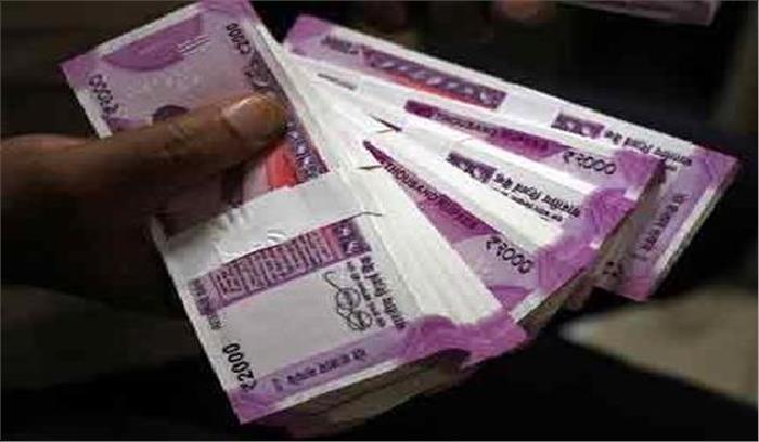 आदिवासी दंपति ने 50 हज़ार रुपए में बेची अपनी बेटी 