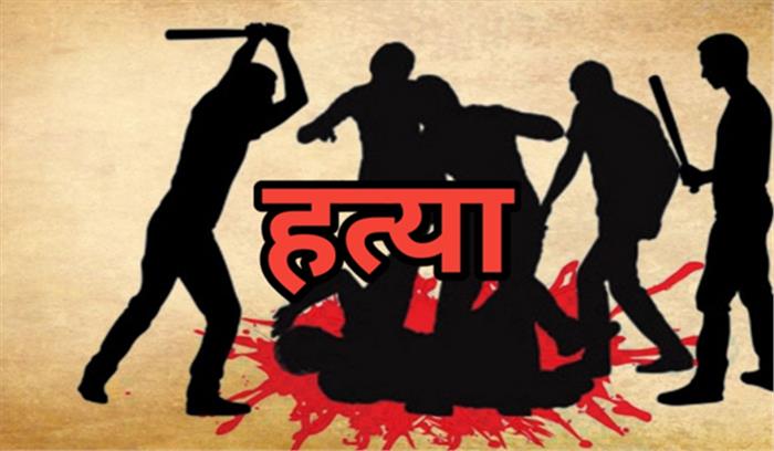 पुत्र के लिए तीन बेटियों की मां को पाखंडियों ने पीट-पीट कर की हत्या