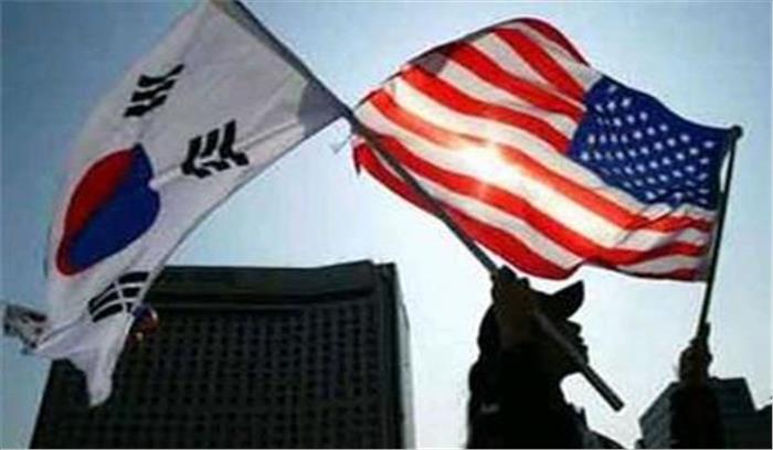 दक्षिण कोरिया के शीर्ष परमाणु राजनयिक अमेरिका जाएंगे