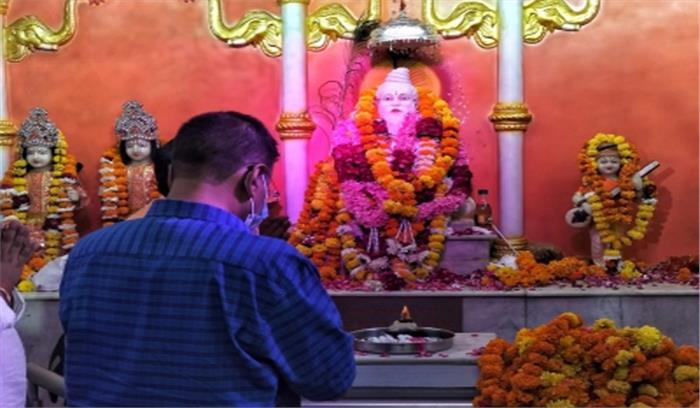 5 राज्यों में विधानसभा चुनाव, भगवान राम के सहारे केजरीवाल