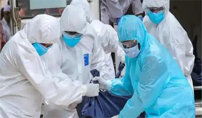 प्रदेश में फिर बढऩे लगे कोरोना मरीजों की संख्या, 1 की मौत