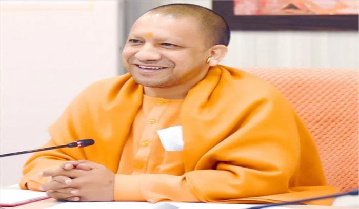 पराली जलाने पर दर्ज मुकदमे होंगे वापस, बढ़ेगा गन्ना मूल्य : योगी