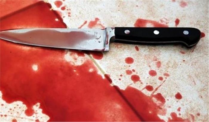 1 व्यक्ति ने पत्नी और पुत्री की हत्या के बाद की आत्महत्या 