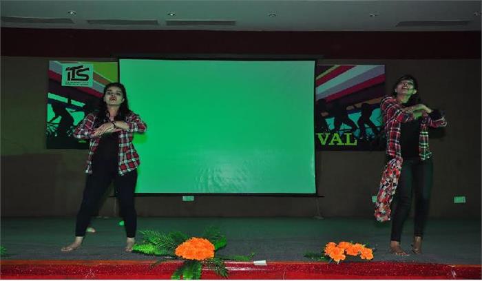 पीजी दिवस पर विद्यार्थियों ने बढ़चढ़कर लिया हिस्सा