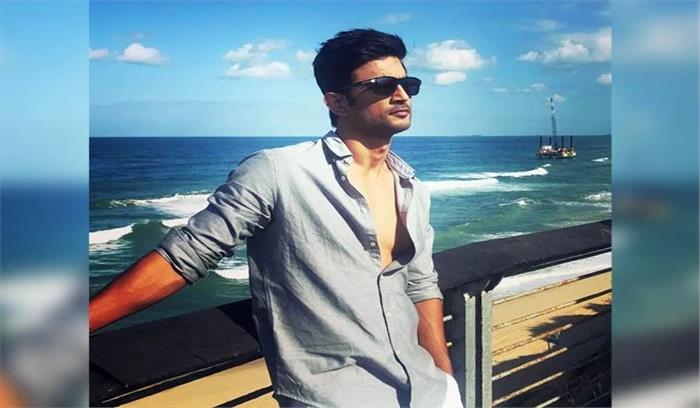 एक साल पहले आज ही के दिन अलविदा कह गए थे सुशांत सिंह राजपूत