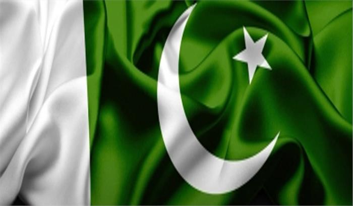 तालिबान के लिए दुनिया का समर्थन चाहता है पाकिस्तान