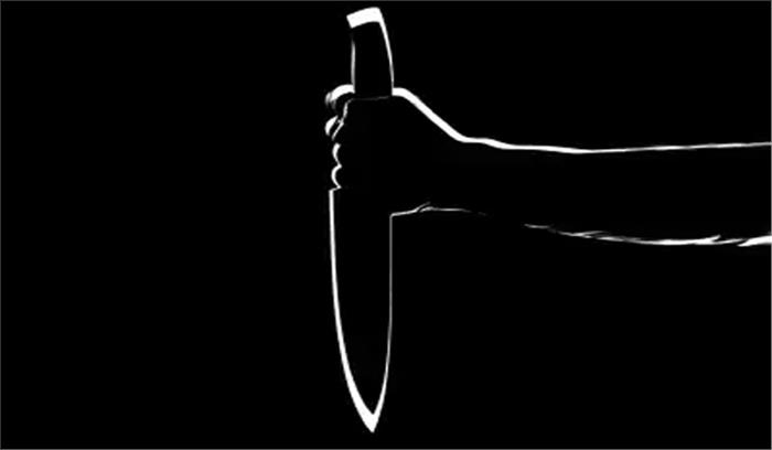 किशोरी ने किया छेड़खानी का विरोध, युवक ने चाकू से किया वार