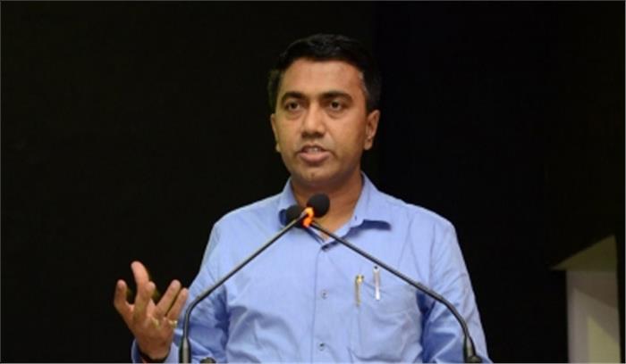 शर्तों के साथ सोमवार से फिर से खुल सकते हैं गोवा के कैसीनो : सावंत