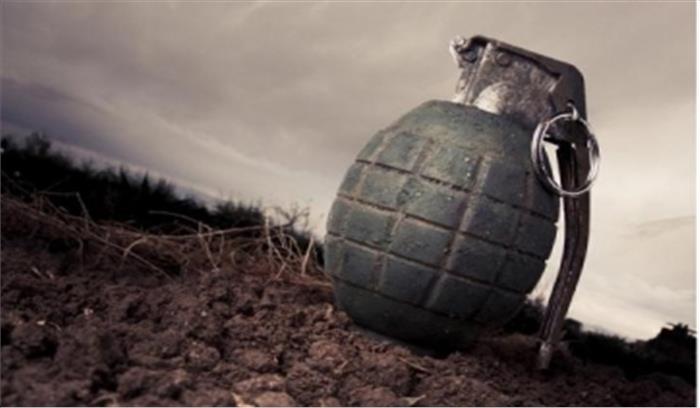 टिफिन बम की बरामदगी के बाद पंजाब में हाई अलर्ट