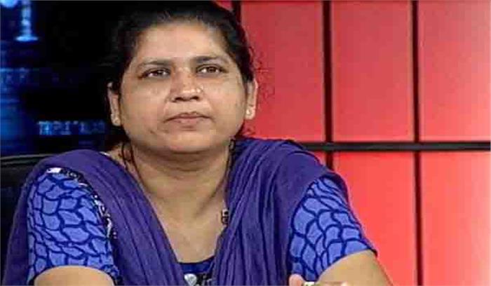 तीन तलाक पुरुषों द्वारा महिलाओं के शोषण का हथियार है: शायरा बानो