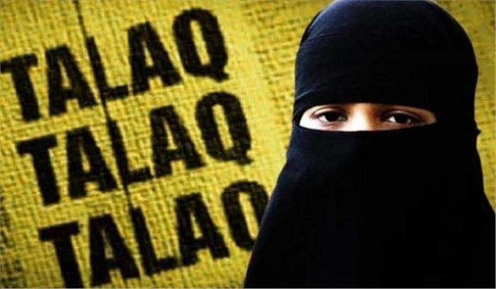 सीतापुर में तीन तलाक को लेकर महिला की नाक काटी