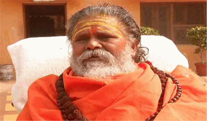 हलाला और बहु विवाह पर रोक के लिये केन्द्र सरकार करे पहल :नरेन्द्र गिरी हलाला और बहु विवाह पर रोक के लिये केन्द्र सरकार करे पहल :नरेन्द्र गिरी