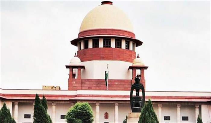 तीन तलाक अध्यादेश के खिलाफ शीर्ष अदालत में याचिका दायर