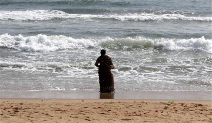 सुनामी चेतावनी केंद्र तटीय आबादी के बीच बढ़ाएगा जागरूकता
