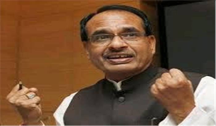 बातचीत से दो देशों के मसले तक हल हो जाते हैं : शिवराज सिंह चौहान