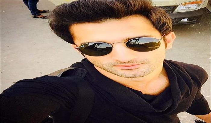 बॉलीवुड में कदम रखने जा रहे हैं सिद्धांत गुप्ता