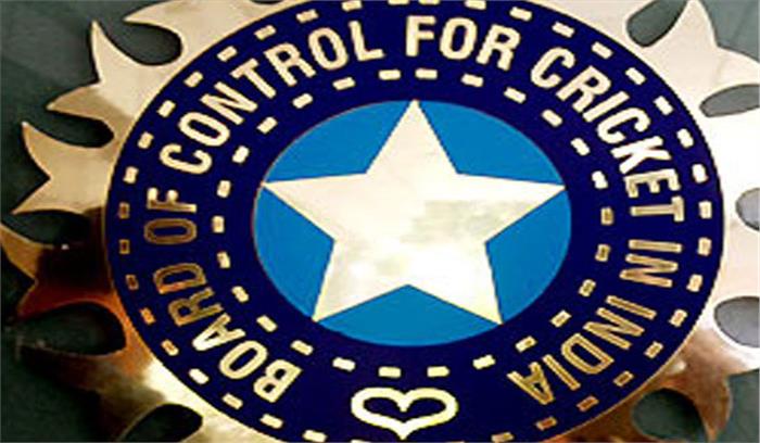 इंग्लैंड के खिलाफ अंडर-19 एकदिवसीय श्रृंखला के लिए भारतीय टीम घोषित