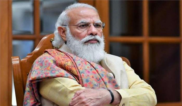 केंद्रीय मंत्रिमंडल की बैठक आज, लग सकती है तीनों कृषि कानूनों की वापसी पर मुहर