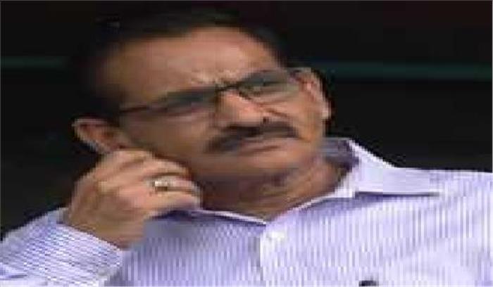 यूनीवार्ता के पूर्व मुख्य उप संपादक शैलेंद्र कुमार शर्मा का निधन