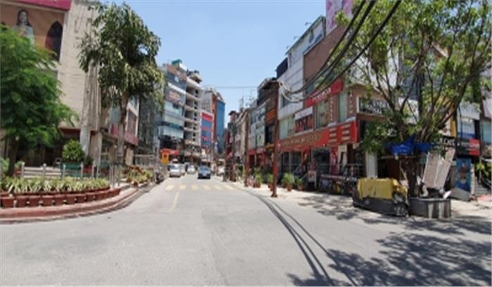 यूपी में अब सिर्फ 11 जनपदों में कर्फ्यू