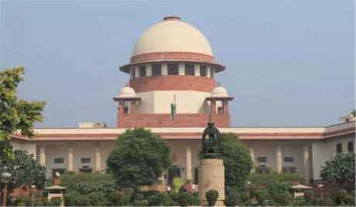 सुप्रीम कोर्ट के वकीलों ने मीडिया पर साधा निशाना