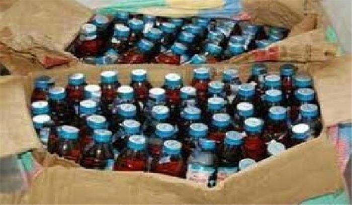 उत्तर प्रदेश : औरैया में कच्ची शराब का व्यपार करने वाले 22 गिरफ्तार उत्तर प्रदेश : औरैया में कच्ची शराब का व्यपार करने वाले 22 गिरफ्तार