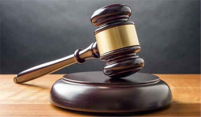 मप्र में रिश्वतखोर पति-पत्नी को सजा,चार हजार रुपये का जुर्माना लगा