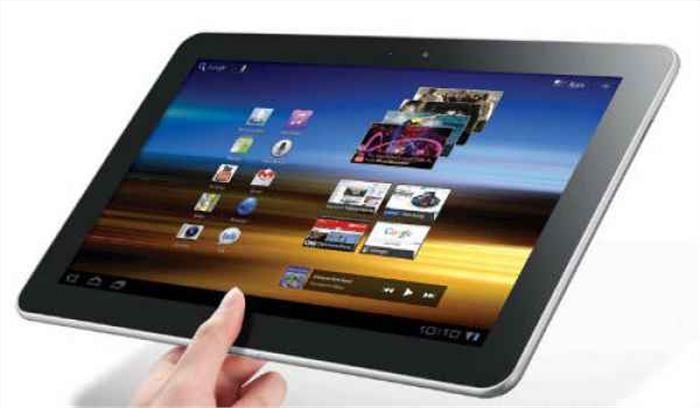 उत्तर प्रदेश सरकार अपने कौशल विकास मिशन के तहत 1 लाख श्रमिकों को देगी टैबलेट उत्तर प्रदेश सरकार अपने कौशल विकास मिशन के तहत 1 लाख श्रमिकों को देगी टैबलेट