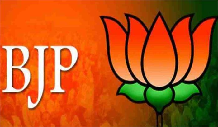 उत्तराखंड : समुदाय बहुल विधानसभा सीटों पर बंगालियों को लुभा रही भाजपा