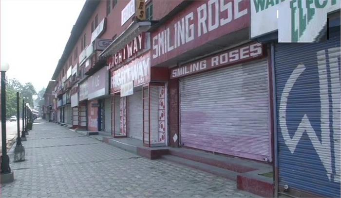 उत्तराखंड सरकार ने 22 जून तक बढ़ाया कोविड कर्फ्यू