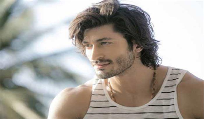 विद्युत जामवाल अभिनीत  फिल्म जंगली अगले साल दशहरा पर रिलीज होगी