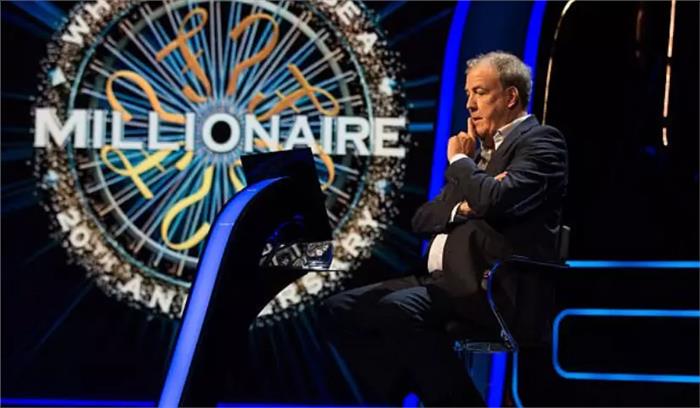 2019 में आएगा हूं वॉन्ट्स टू बी ए मिलेनियर? का नया सीजन