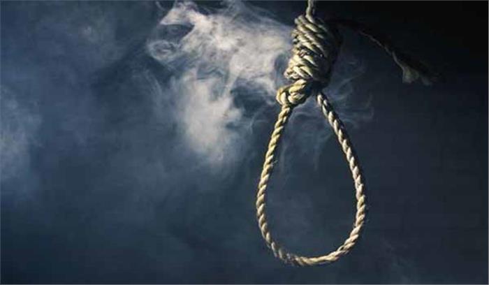 सतना:  युवती ने फांसी लगाकर की खुदकुशी