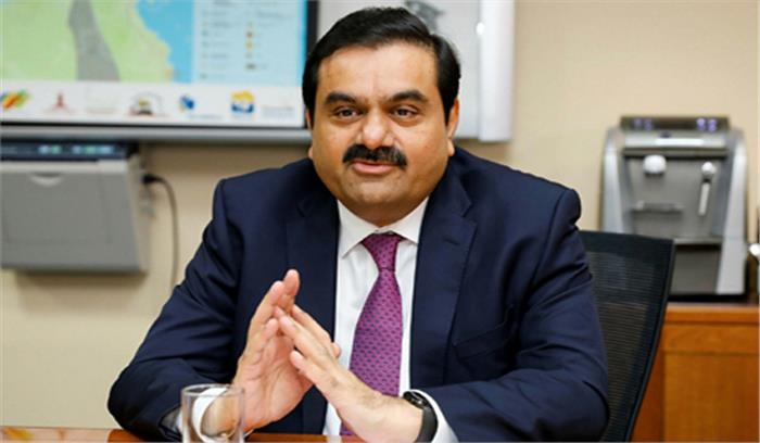 दुनिया में सबसे सस्ता हाइड्रोजन पैदा करेगा भारत : गौतम अदाणी